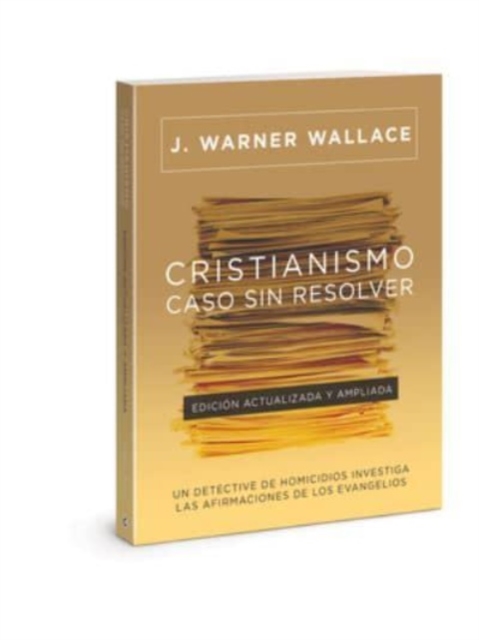 Cristianismo, Caso Sin Resolver, Paperback / softback Book