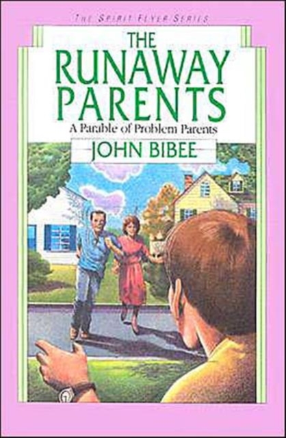 Runaway Parents  The (SF6), Paperback / softback Book