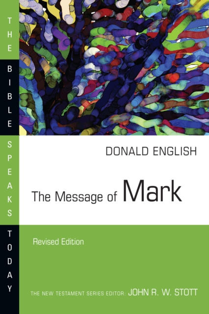 The Message of Mark, EPUB eBook