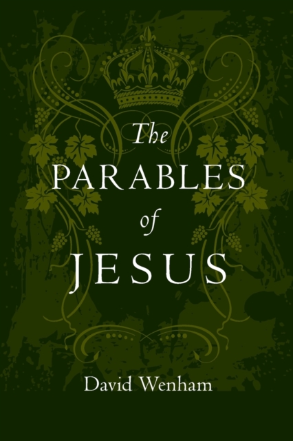 The Parables of Jesus, Paperback / softback Book