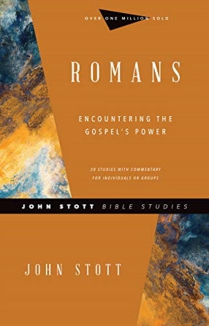 Romans - Encountering the Gospel`s Power, Paperback / softback Book