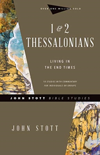 1 & 2 Thessalonians - Living in the End Times, Paperback / softback Book
