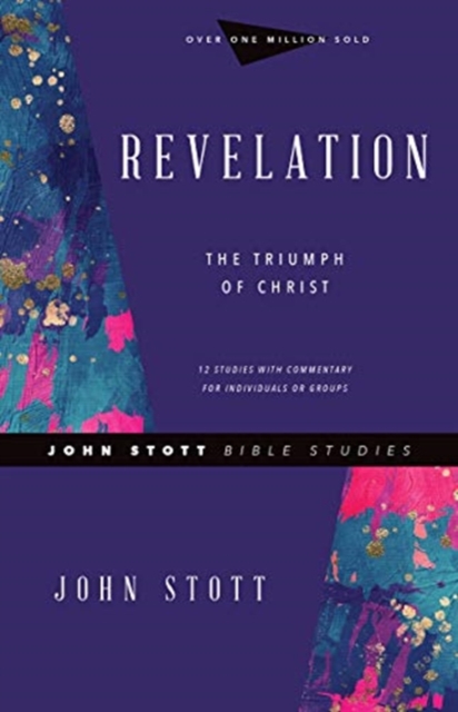 Revelation – The Triumph of Christ, Paperback / softback Book