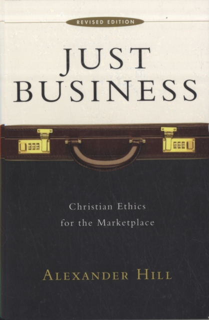 Just Business, Paperback / softback Book
