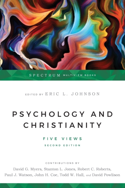 Psychology and Christianity – Five Views, Paperback / softback Book