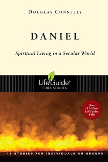 Daniel – Spiritual Living in a Secular World, Paperback / softback Book