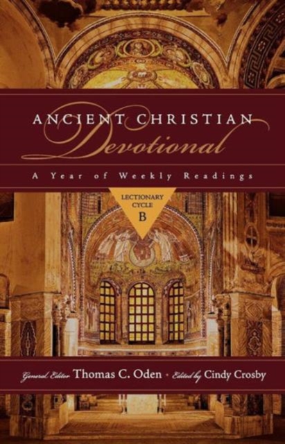 Ancient Christian Devotional - Lectionary Cycle B, Paperback / softback Book