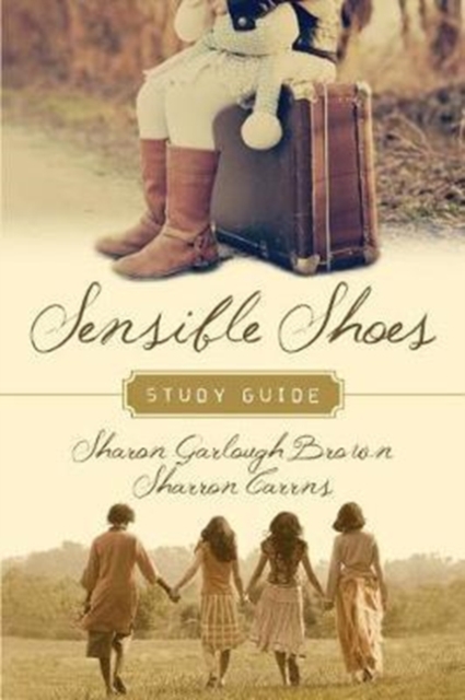 Sensible Shoes Study Guide, Paperback / softback Book