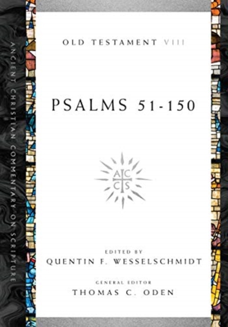 Psalms 51–150, Paperback / softback Book