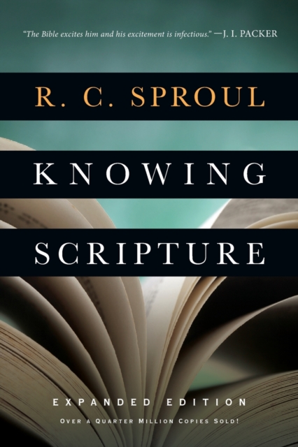 Knowing Scripture, Paperback / softback Book