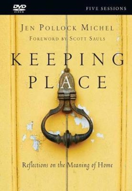 Keeping Place DVD, Paperback / softback Book