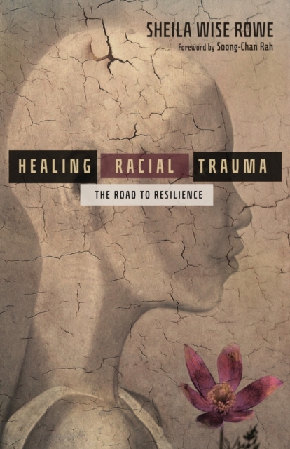 Healing Racial Trauma – The Road to Resilience, Paperback / softback Book