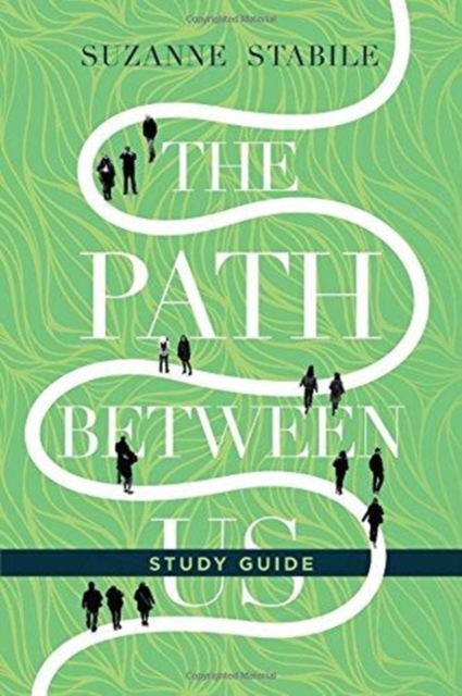 The Path Between Us Study Guide, Paperback / softback Book