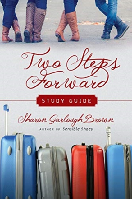 Two Steps Forward Study Guide, Paperback / softback Book