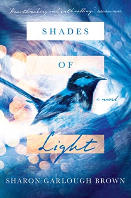 Shades of Light – A Novel, Paperback / softback Book