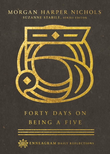 Forty Days on Being a Five, EPUB eBook