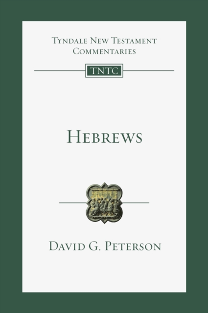 Hebrews : An Introduction and Commentary, EPUB eBook