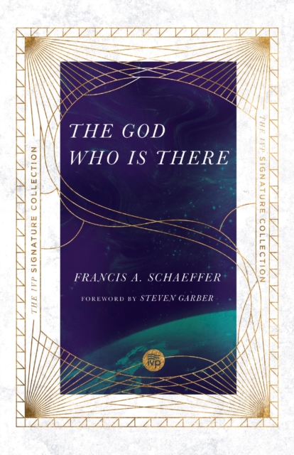 The God Who Is There, EPUB eBook