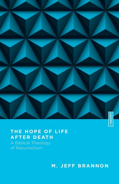 The Hope of Life After Death – A Biblical Theology of Resurrection, Paperback / softback Book