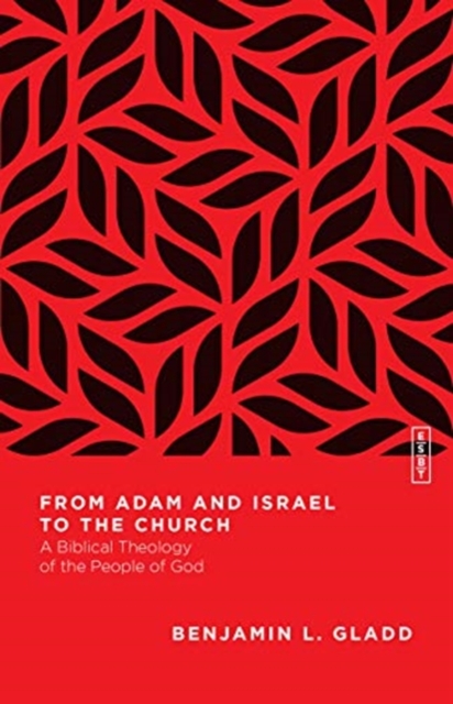 From Adam and Israel to the Church – A Biblical Theology of the People of God, Paperback / softback Book