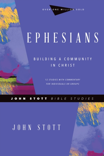 Ephesians : Building a Community in Christ, EPUB eBook