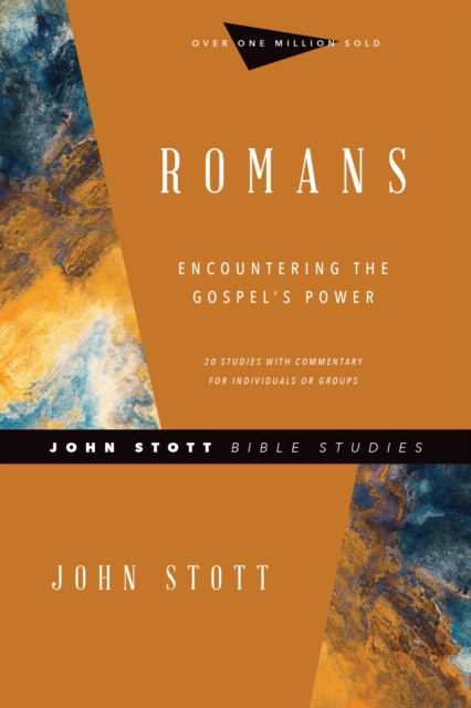 Romans : Encountering the Gospel's Power, EPUB eBook