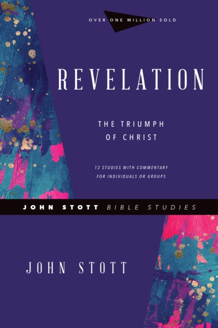 Revelation : The Triumph of Christ, EPUB eBook