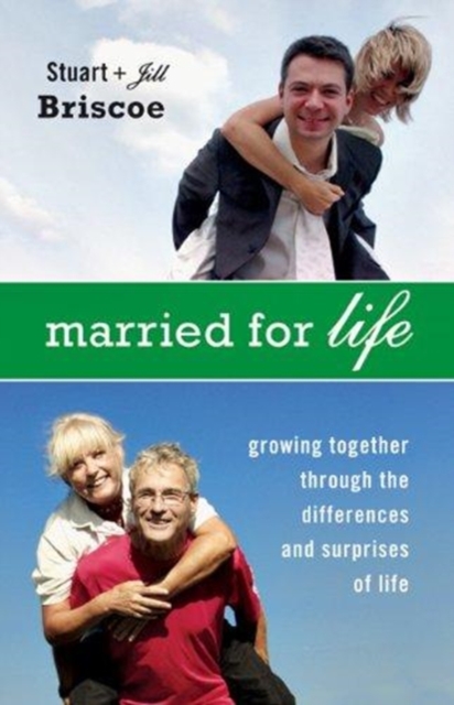 Married for Life, Paperback / softback Book
