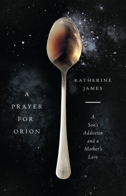 A Prayer for Orion : A Son's Addiction and a Mother's Love, EPUB eBook