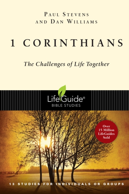 1 Corinthians : The Challenges of Life Together, EPUB eBook