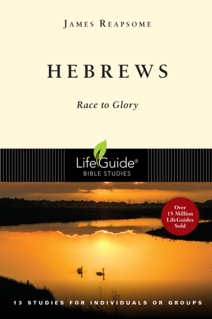 Hebrews : Race to Glory, EPUB eBook