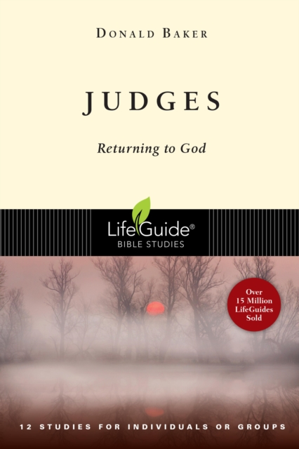 Judges : Returning to God, EPUB eBook