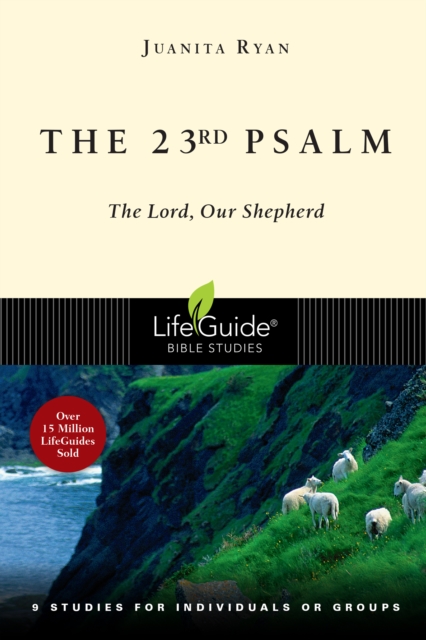 The 23rd Psalm : The Lord, Our Shepherd, EPUB eBook