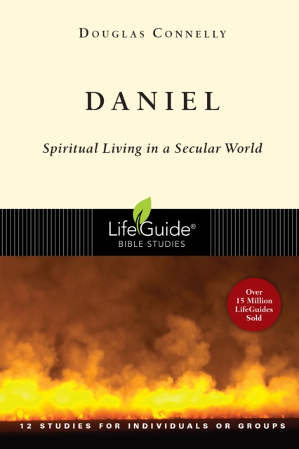 Daniel : Spiritual Living in a Secular World, EPUB eBook