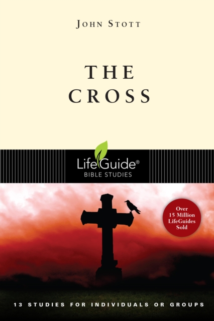 The Cross, EPUB eBook