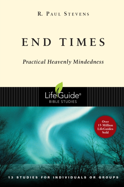 End Times, EPUB eBook
