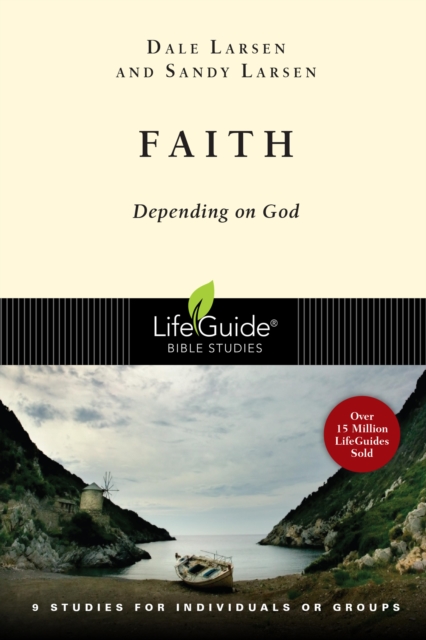 Faith : Depending on God, EPUB eBook