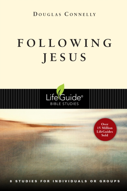 Following Jesus, EPUB eBook