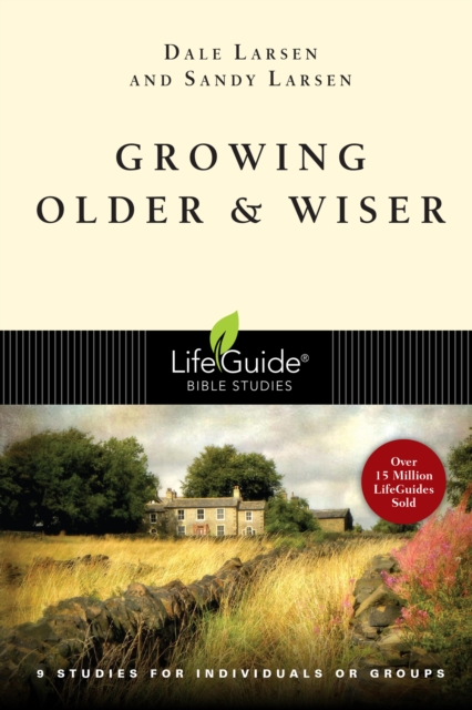Growing Older & Wiser, EPUB eBook