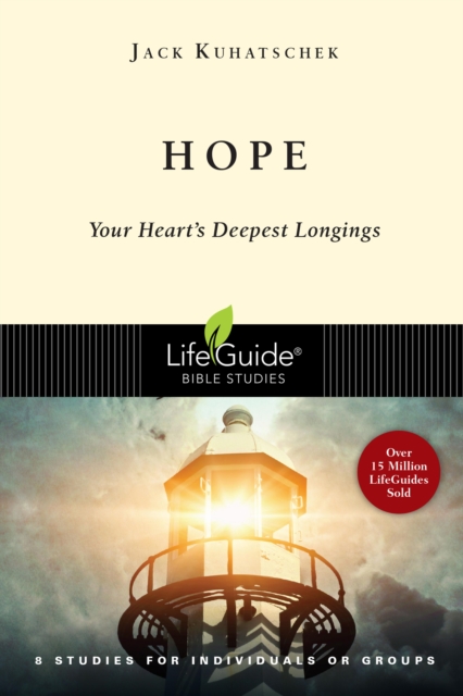Hope : Your Heart's Deepest Longings, EPUB eBook