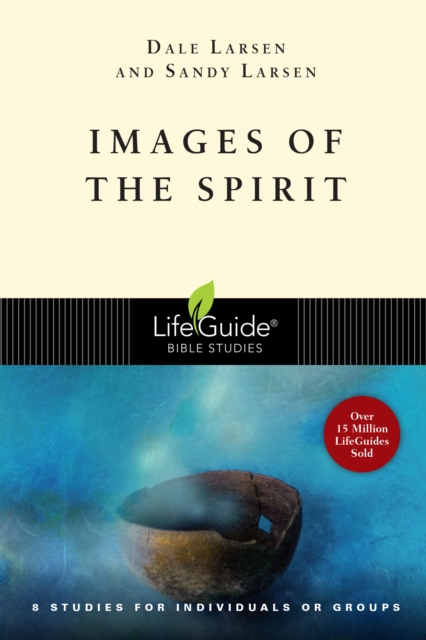Images of the Spirit, EPUB eBook