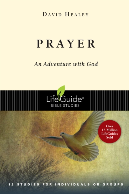 Prayer : An Adventure with God, EPUB eBook