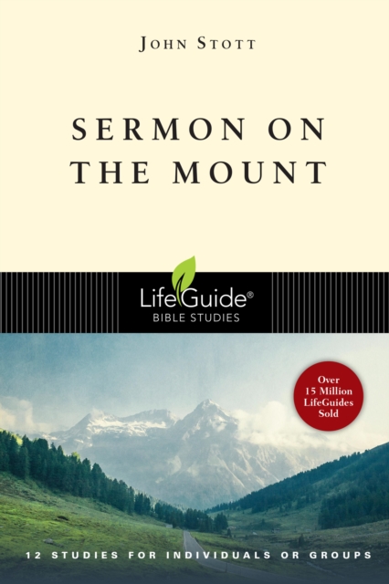 Sermon on the Mount, EPUB eBook