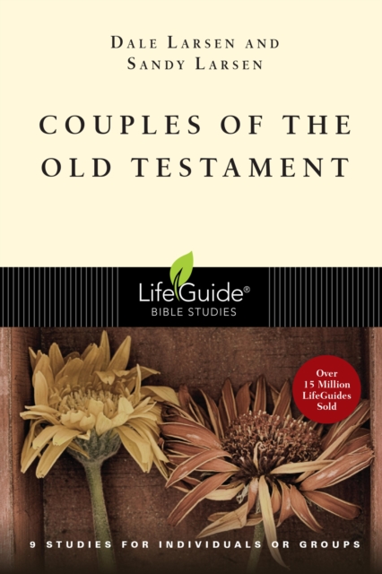 Couples of the Old Testament, EPUB eBook