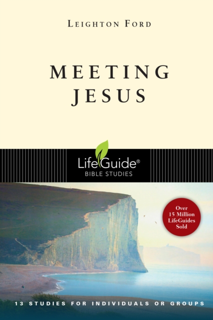 Meeting Jesus, EPUB eBook