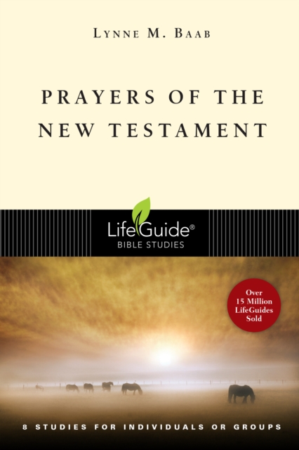 Prayers of the New Testament, PDF eBook