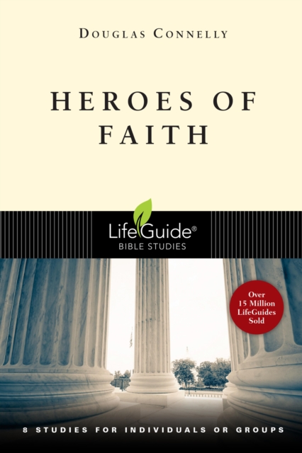 Heroes of Faith, EPUB eBook