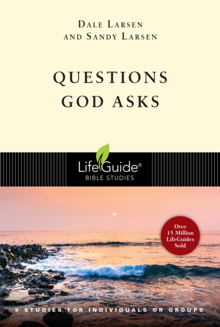 Questions God Asks, EPUB eBook