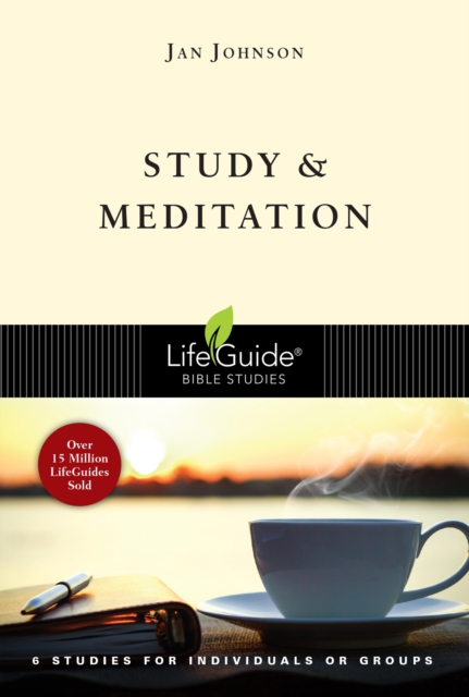 Study and Meditation, EPUB eBook