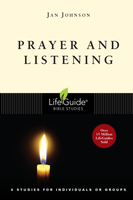 Prayer and Listening, EPUB eBook